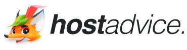 HostAdvice logo