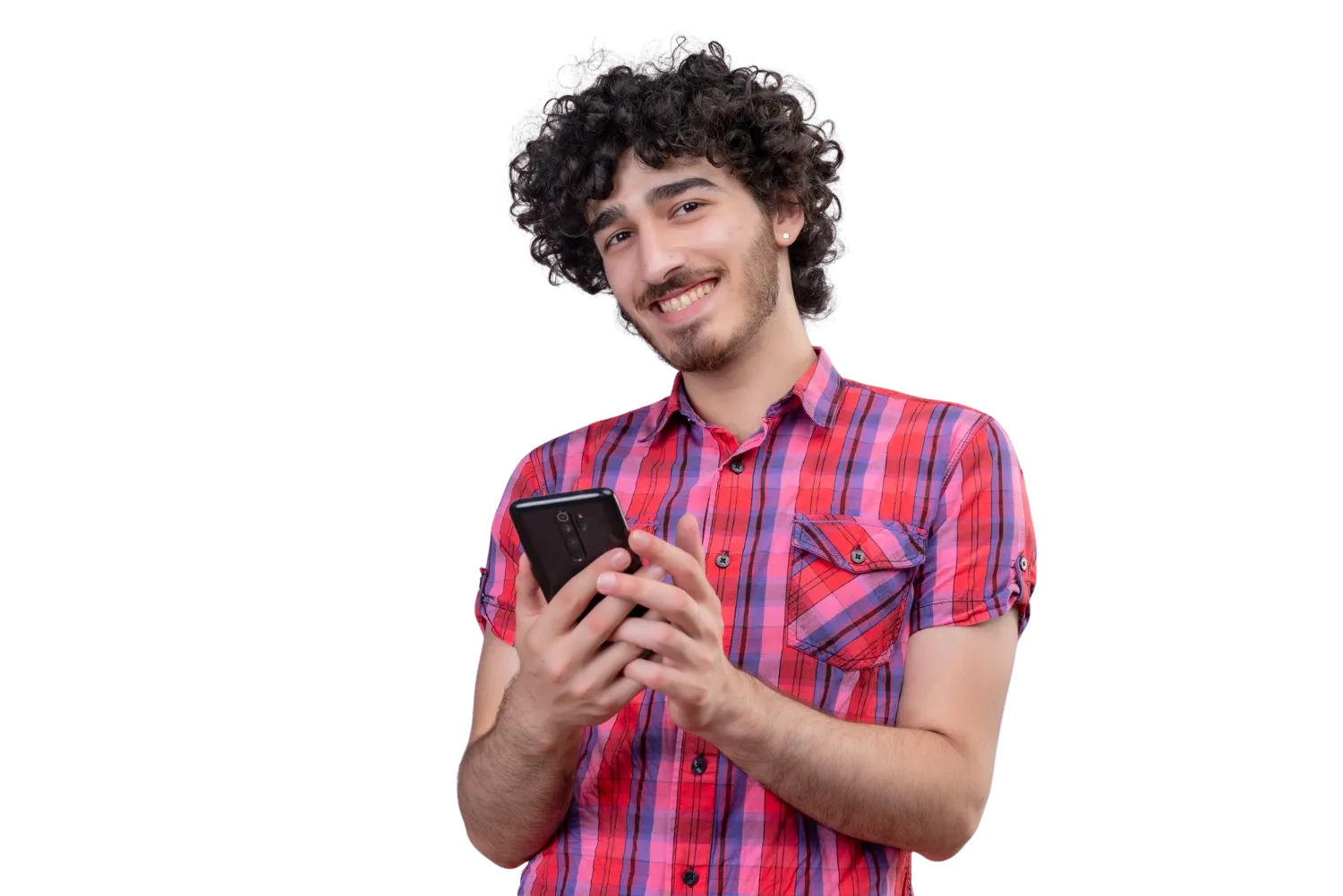 CybroHost customer review specialist