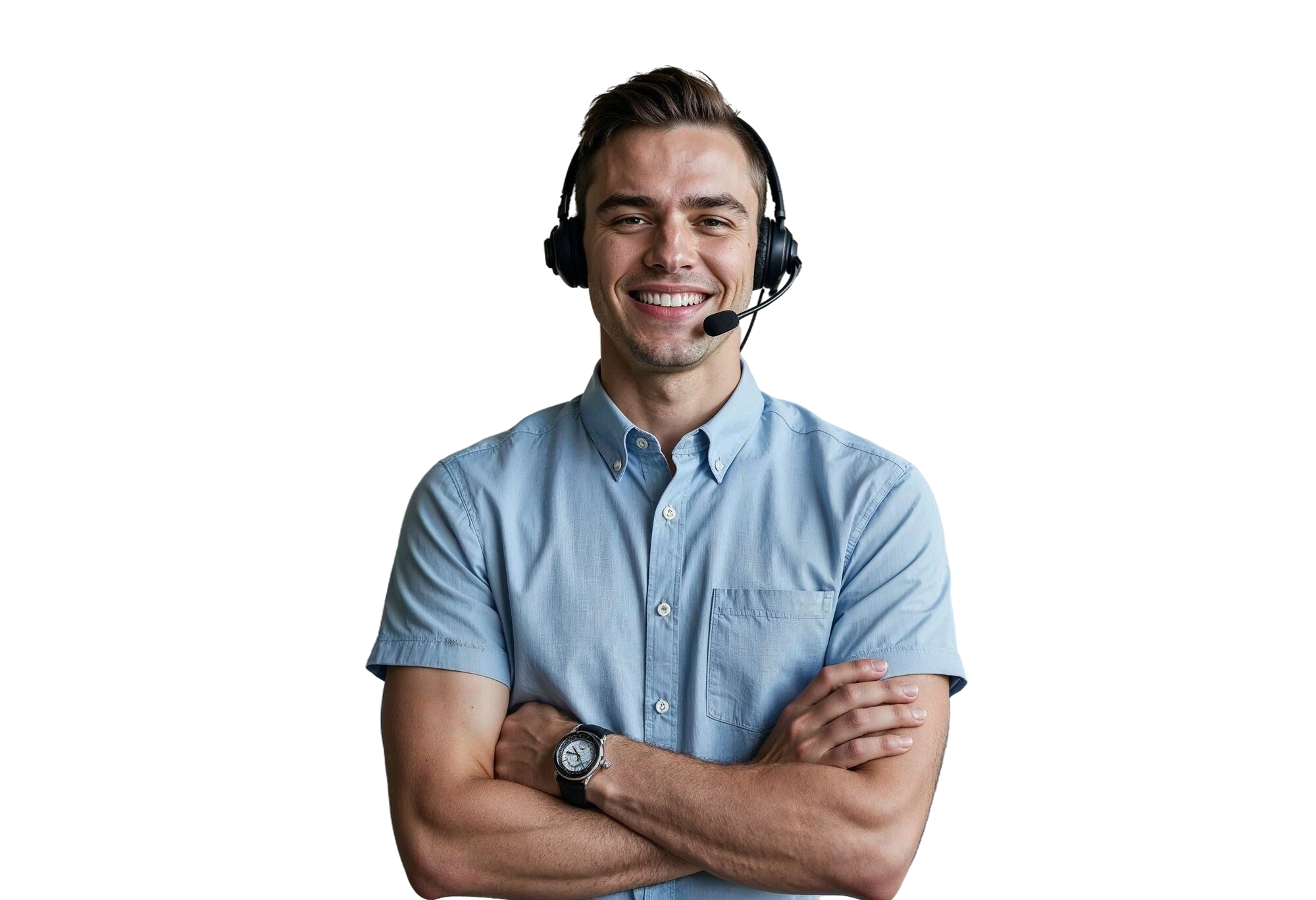 24/7 live support specialist