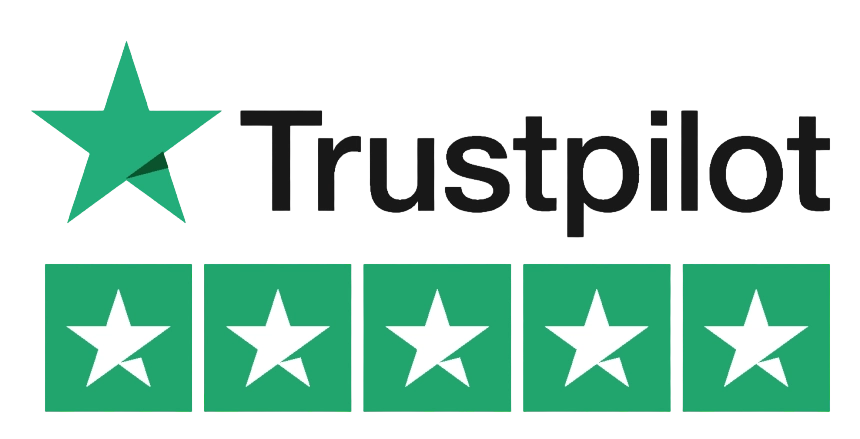 Trustpilot logo