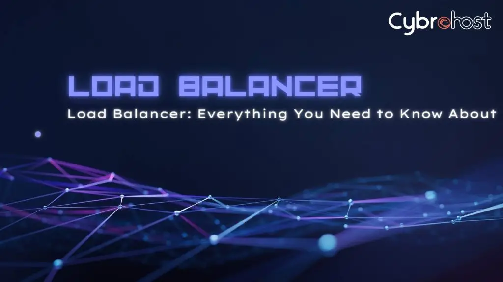 Reliability & Performance Boost: Load Balancing in Hosting