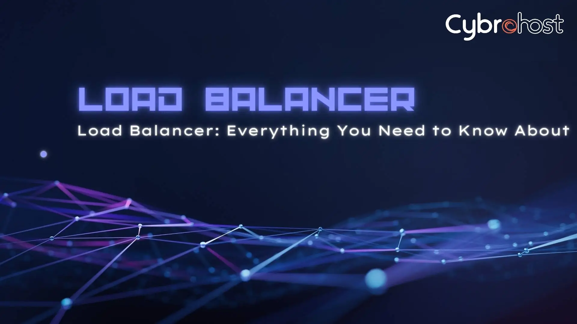 Reliability & Performance Boost: Load Balancing in Hosting