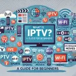 What is IPTV