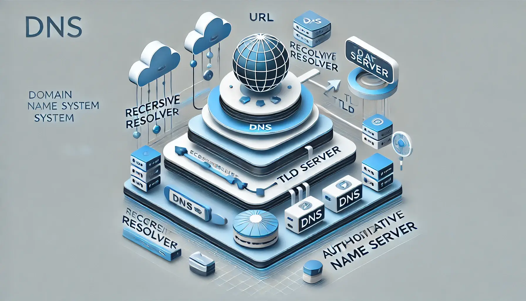 DNS and How It Works