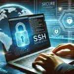 What is SSH, Secure Shell (SSH) - Importance in IT Security