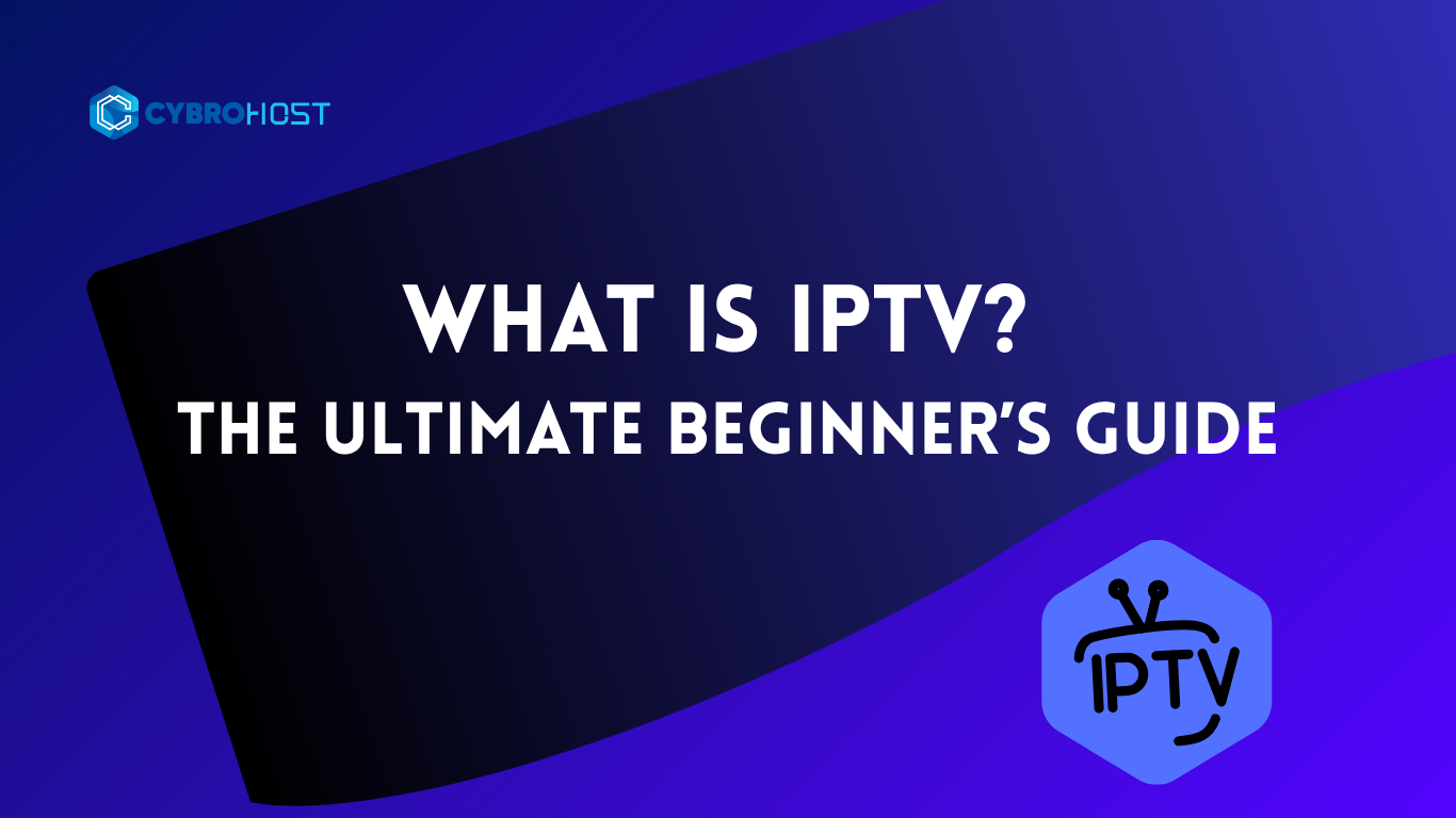 What is IPTV