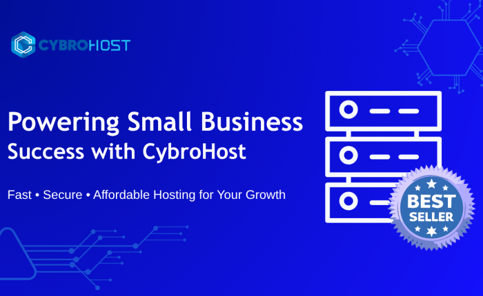 best hosting for small businesses with fast NVMe servers and secure infrastructure
