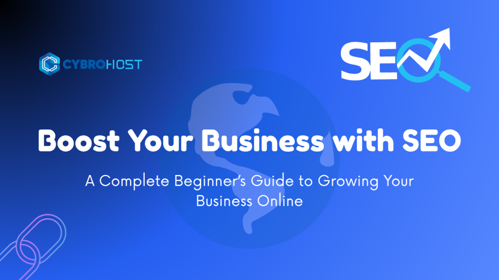 role of seo in business growth for online businesses