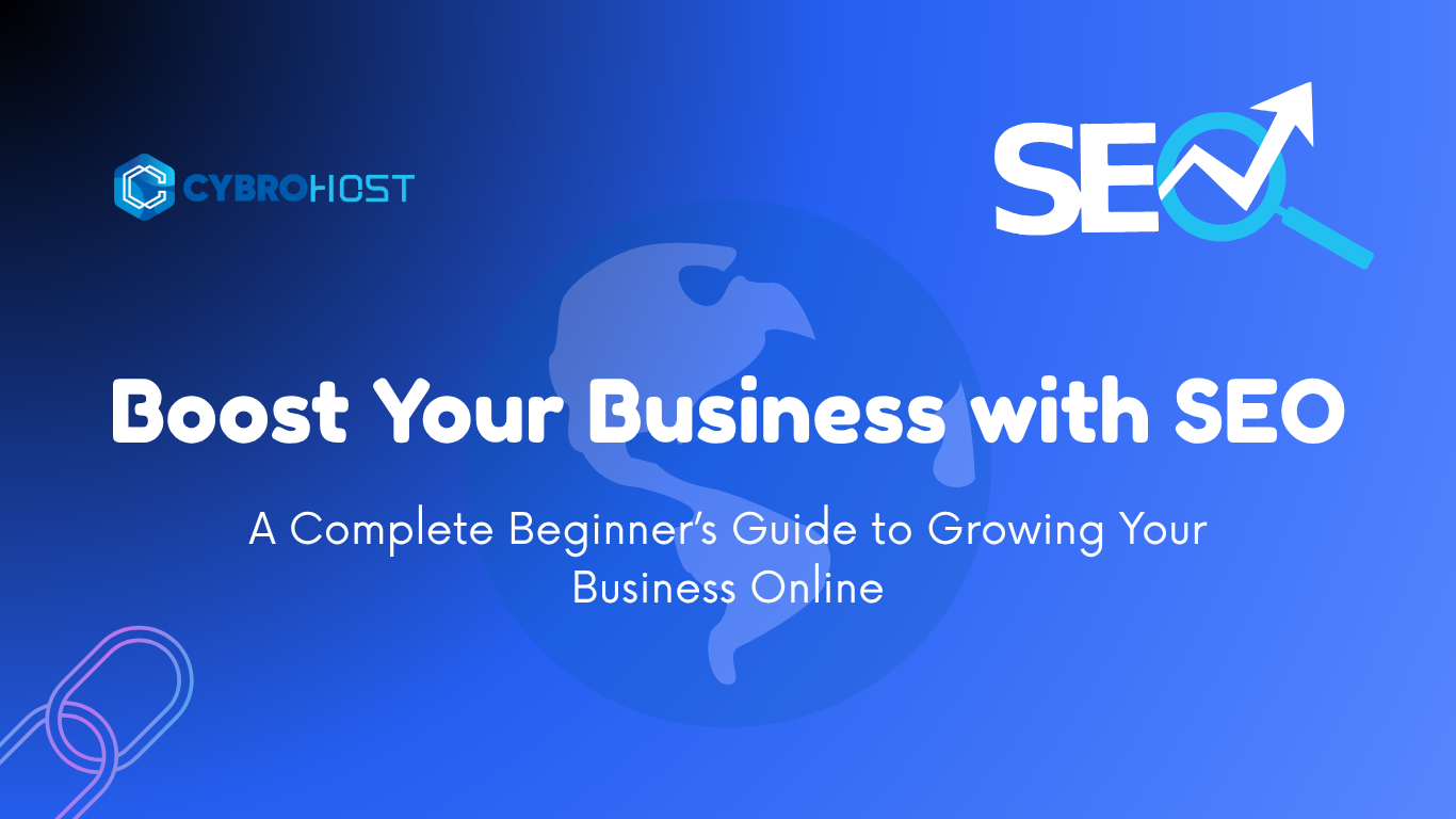Role of SEO in Business Growth Beginner’s Guide 2025
